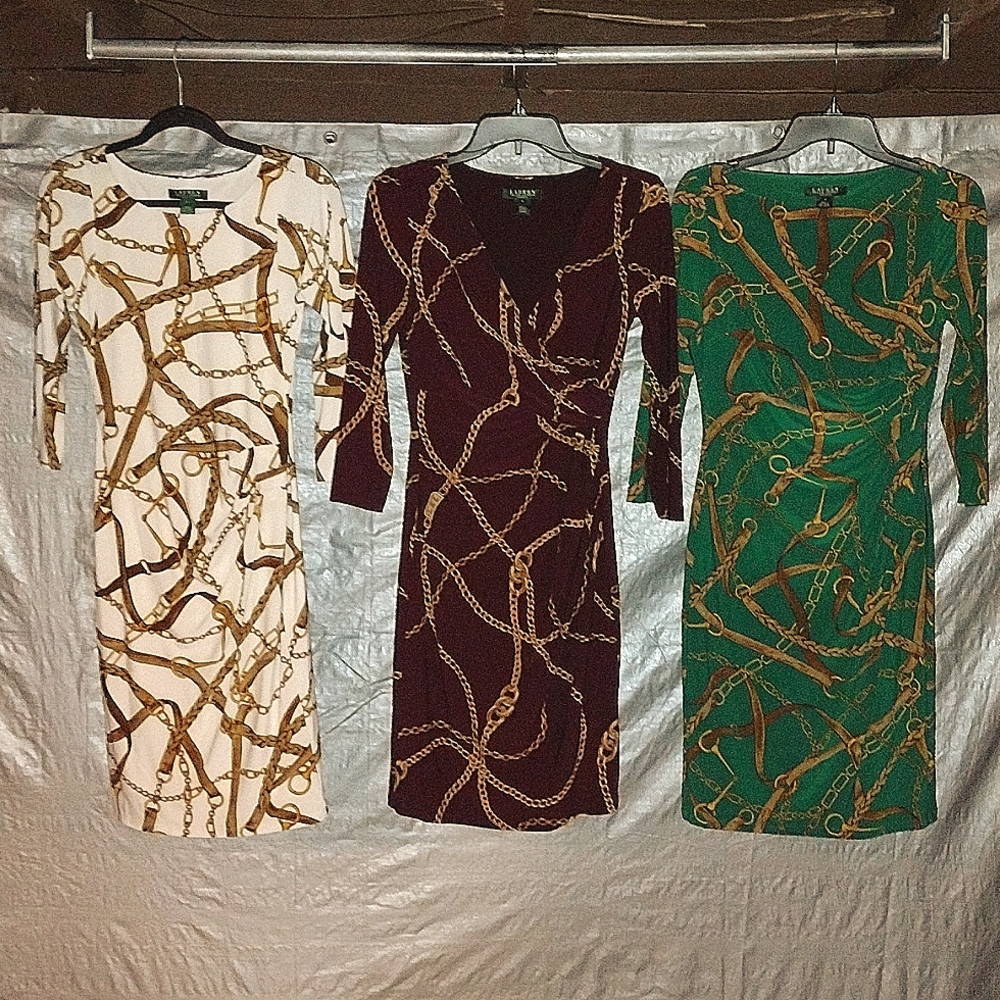 Dresses